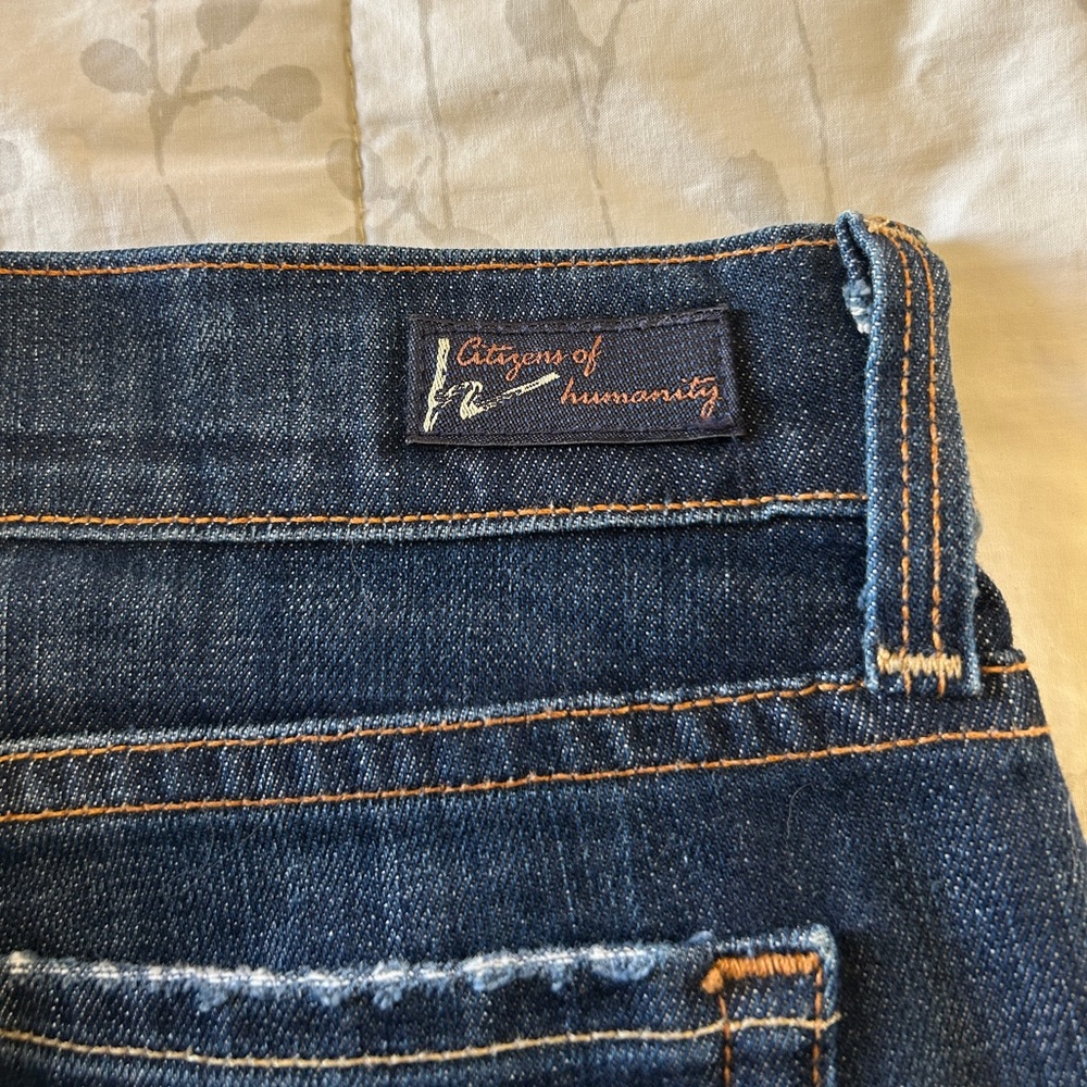 vintage bellbottoms